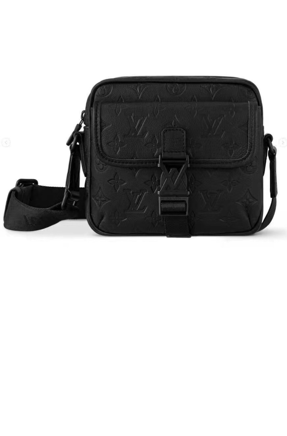 루이비통 겟웨이 클러치 M12516