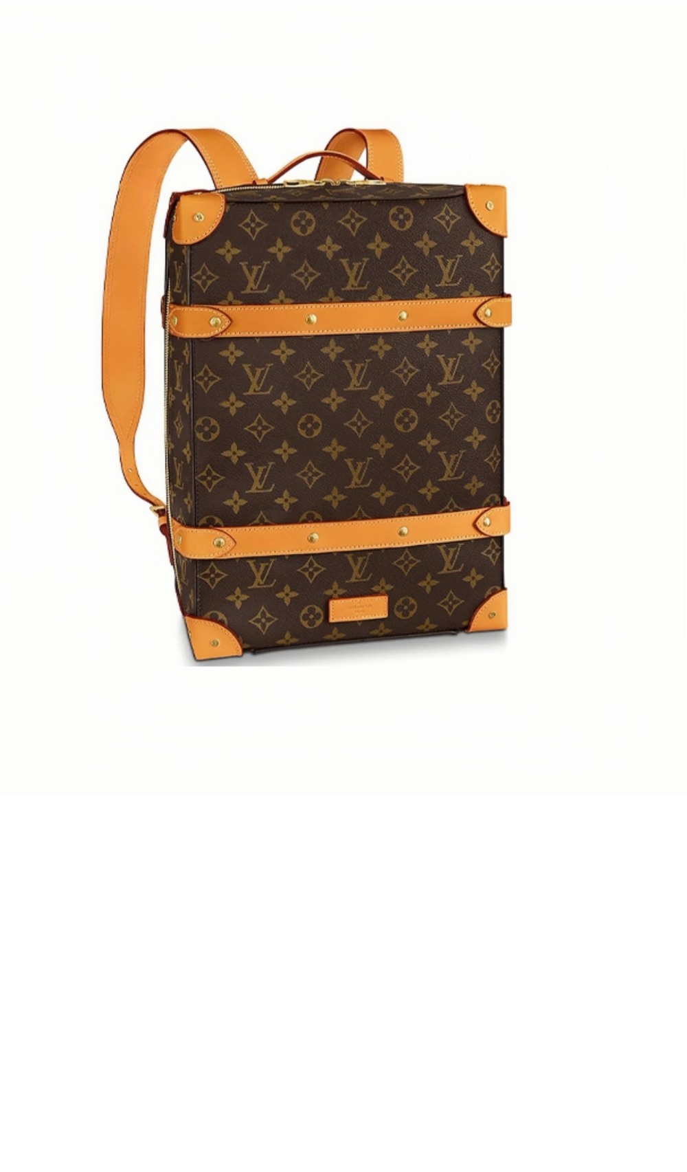 루이비통 클래식 박스백 M44752