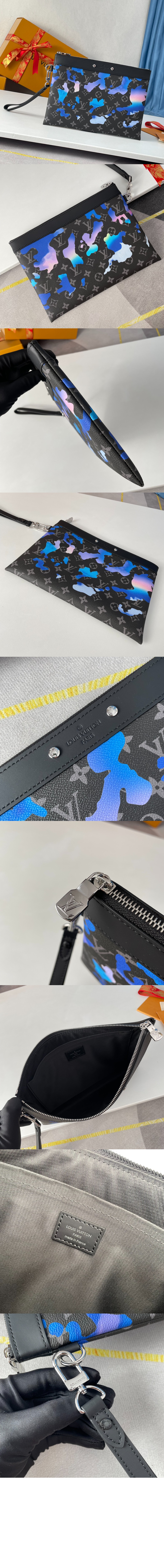 루이비통 포쉐트 투고 M81848