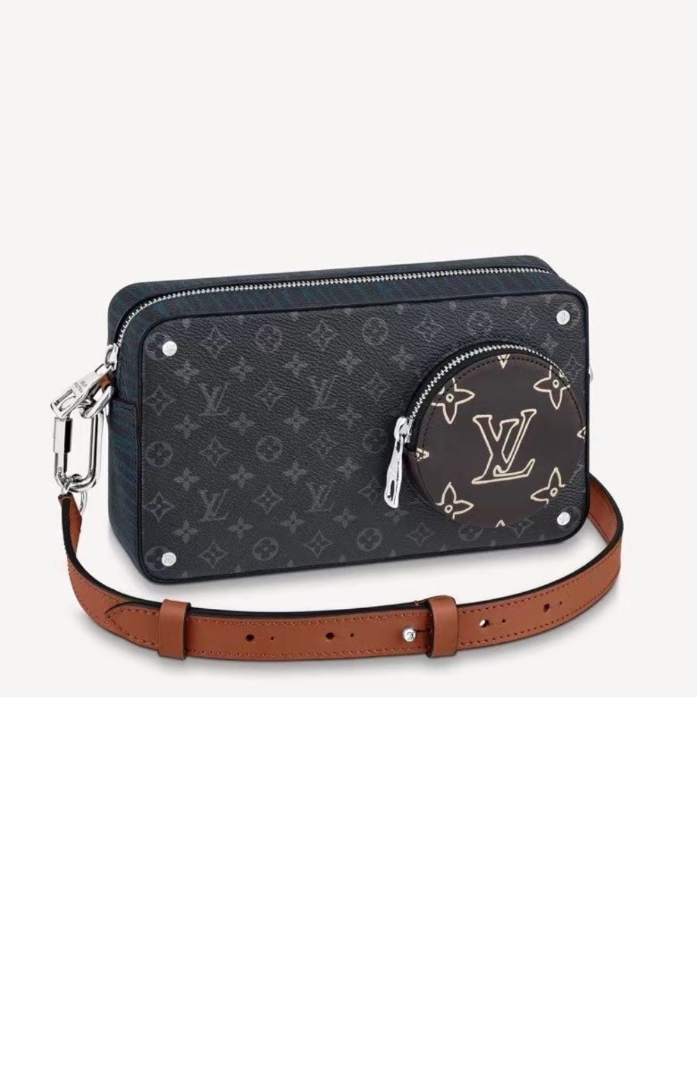 루이비통 스트랩 숄더백 M69688