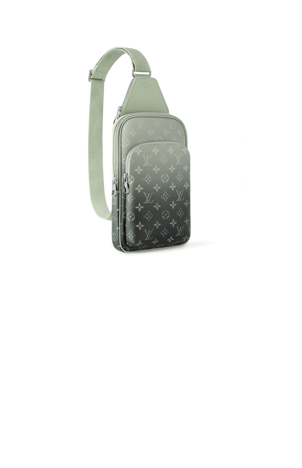 루이비통 에비뉴 슬링백 M11702