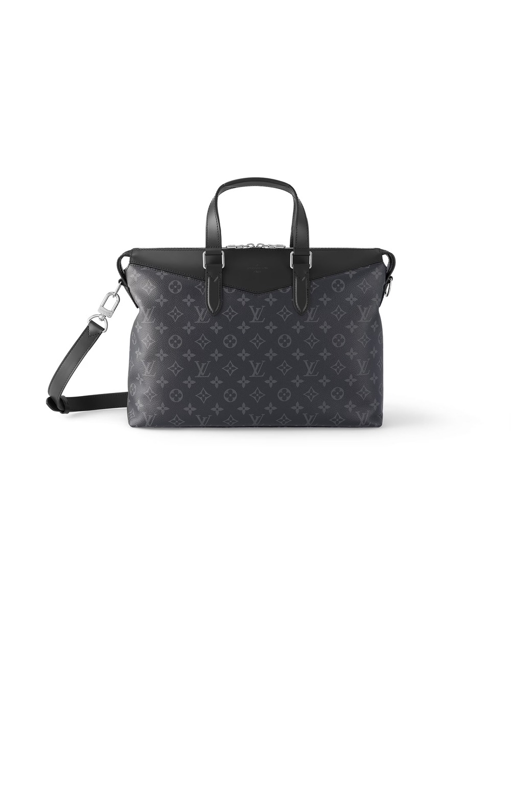 루이비통 익스플로러 브리프케이스 M40566