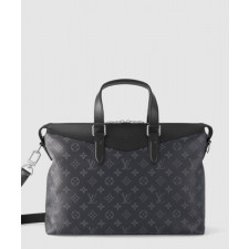 루이비통 익스플로러 브리프케이스 M40566