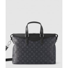 루이비통 익스플로러 브리프케이스 M40566