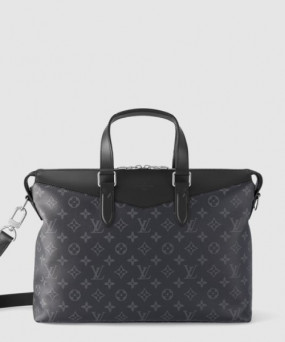 루이비통 익스플로러 브리프케이스 M40566