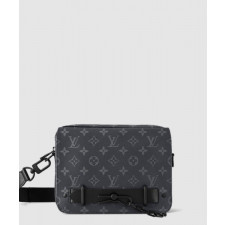 루이비통 스티머 메신저백 M45585