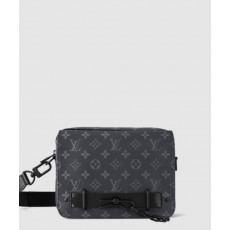 루이비통 스티머 메신저백 M45585