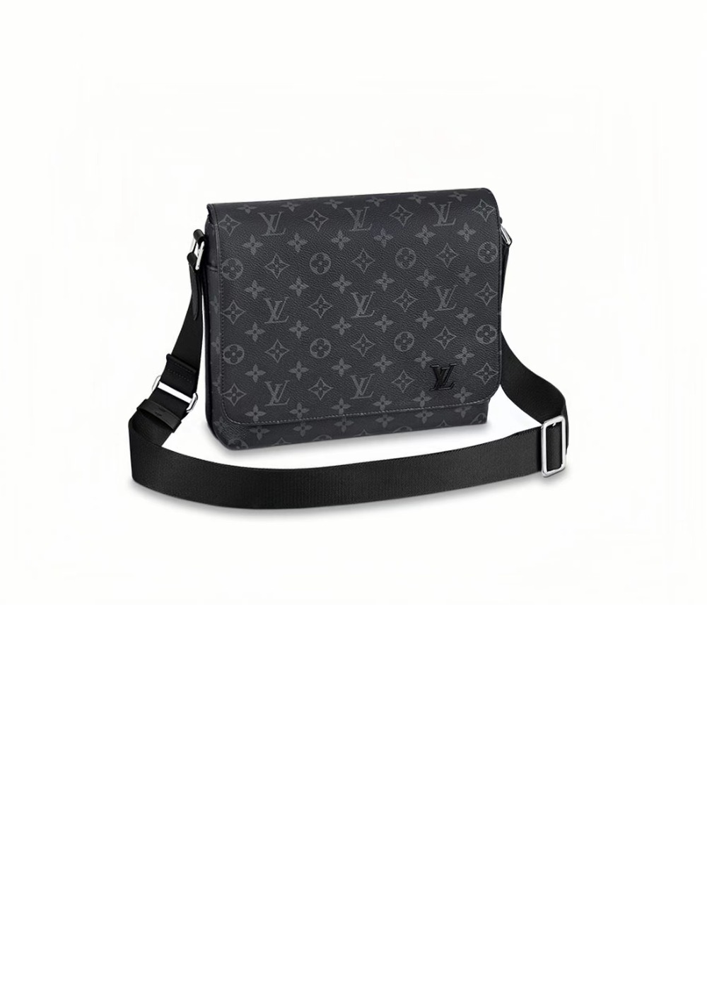 루이비통 디스트릭트 메신저백 PM M45272