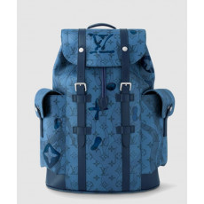 루이비통 크리스토퍼 MM 백팩 M22636