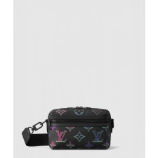 루이비통 코멧 메신저 PM M22495