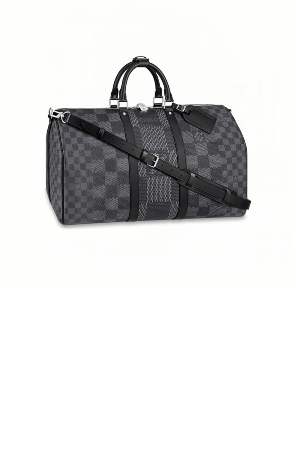 루이비통 키폴 반둘리에 50 N50016