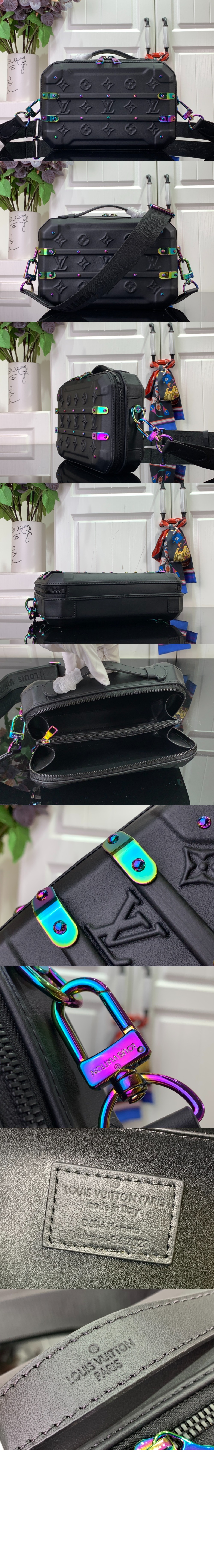 루이비통 퓨처 트렁크 M21935