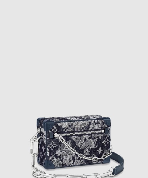 루이비통 미니 소프트 트렁크 M80033