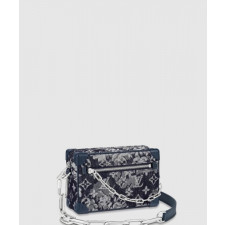 루이비통 미니 소프트 트렁크 M80033