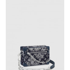 루이비통 미니 소프트 트렁크 M80033