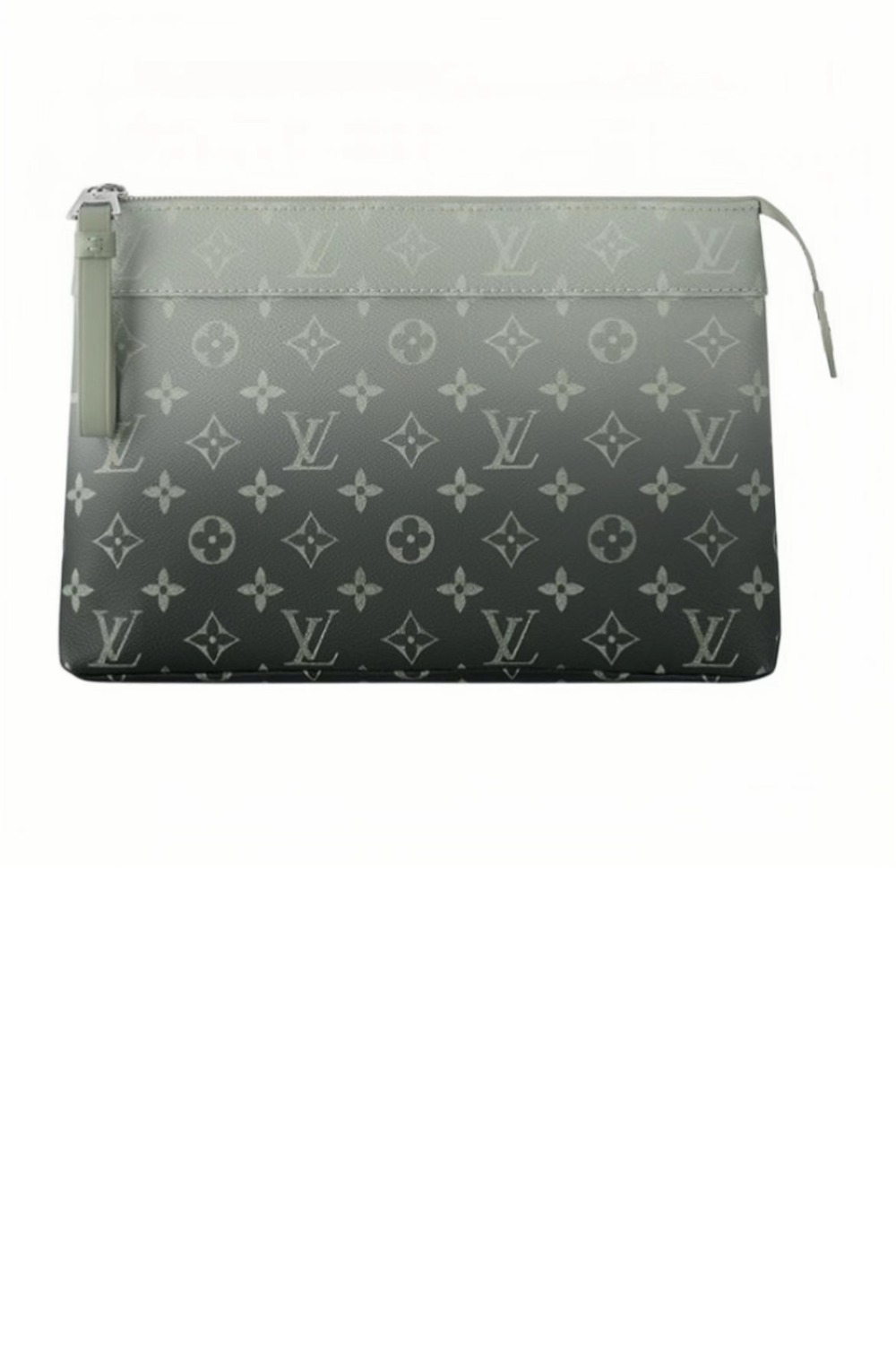 루이비통 캔버스 클러치 M11545