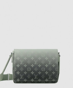 루이비통 캔버스 메신저백 M11593