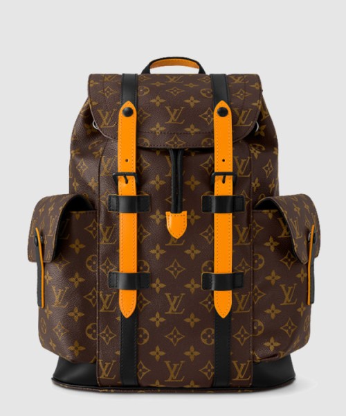 루이비통 크리스토퍼 PM 배낭 M46699