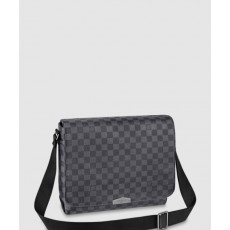 루이비통 디스트릭트 메신저백 MM N40350