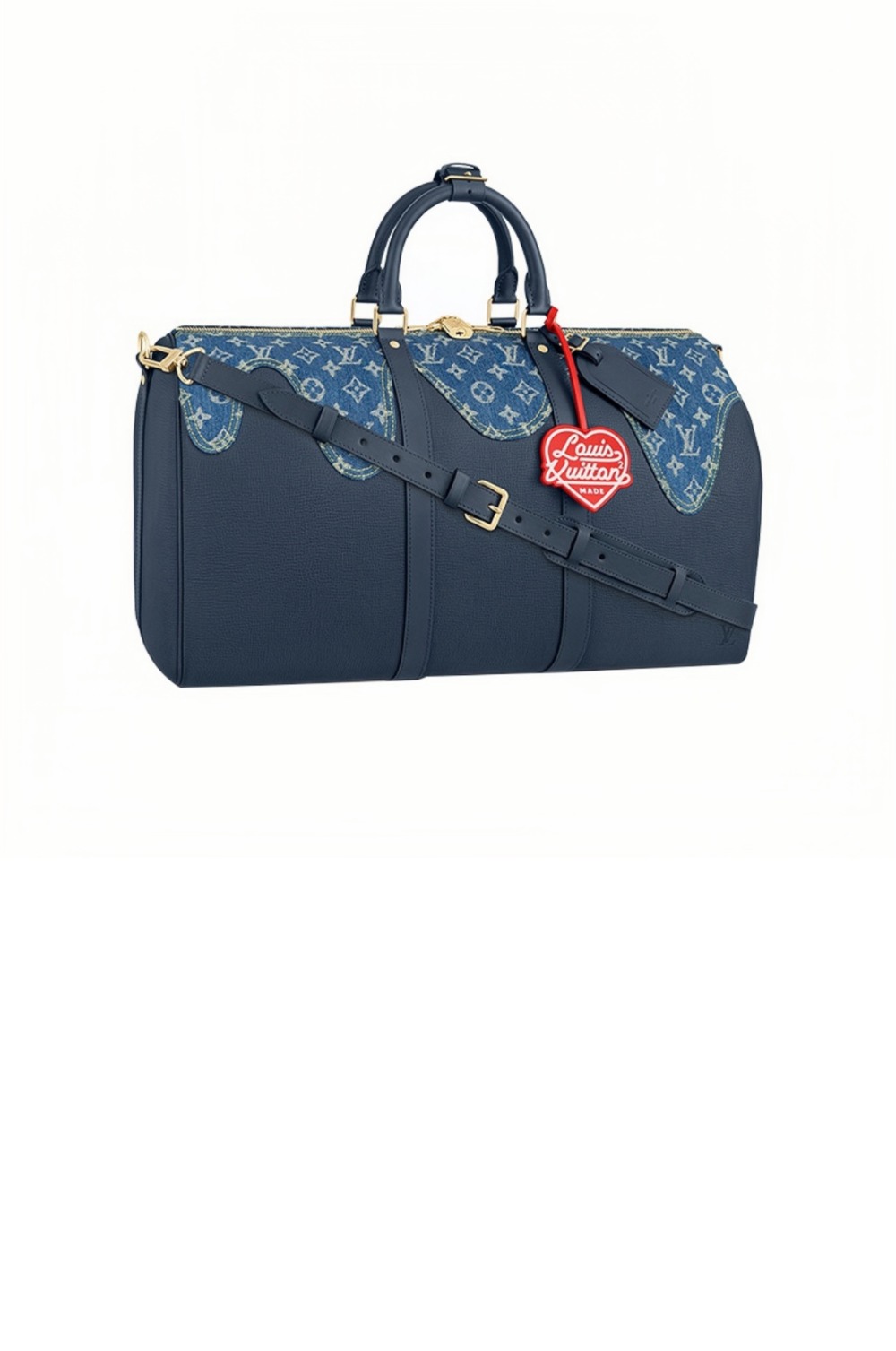 루이비통 키폴 반둘리에 50 M45975