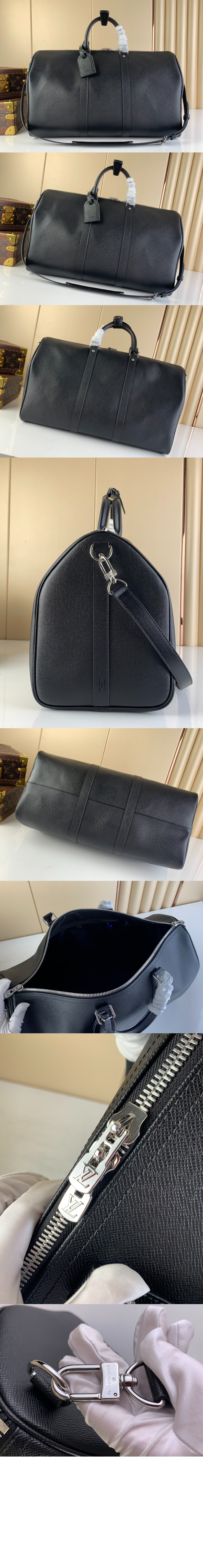 루이비통 키폴 반둘리에 50 M33400