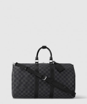 루이비통 키폴 45 반둘리에 N41418