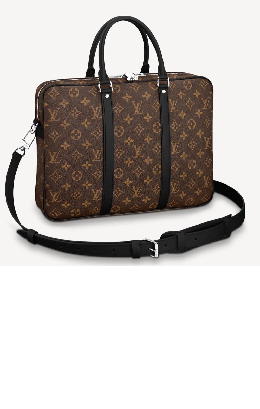 루이비통 포르트 도큐멍 보야주 PM M52005