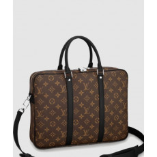 루이비통 포르트 도큐멍 보야주 PM M52005