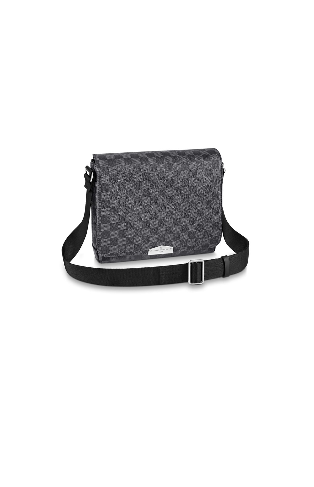 루이비통 디스트릭트 PM N40349