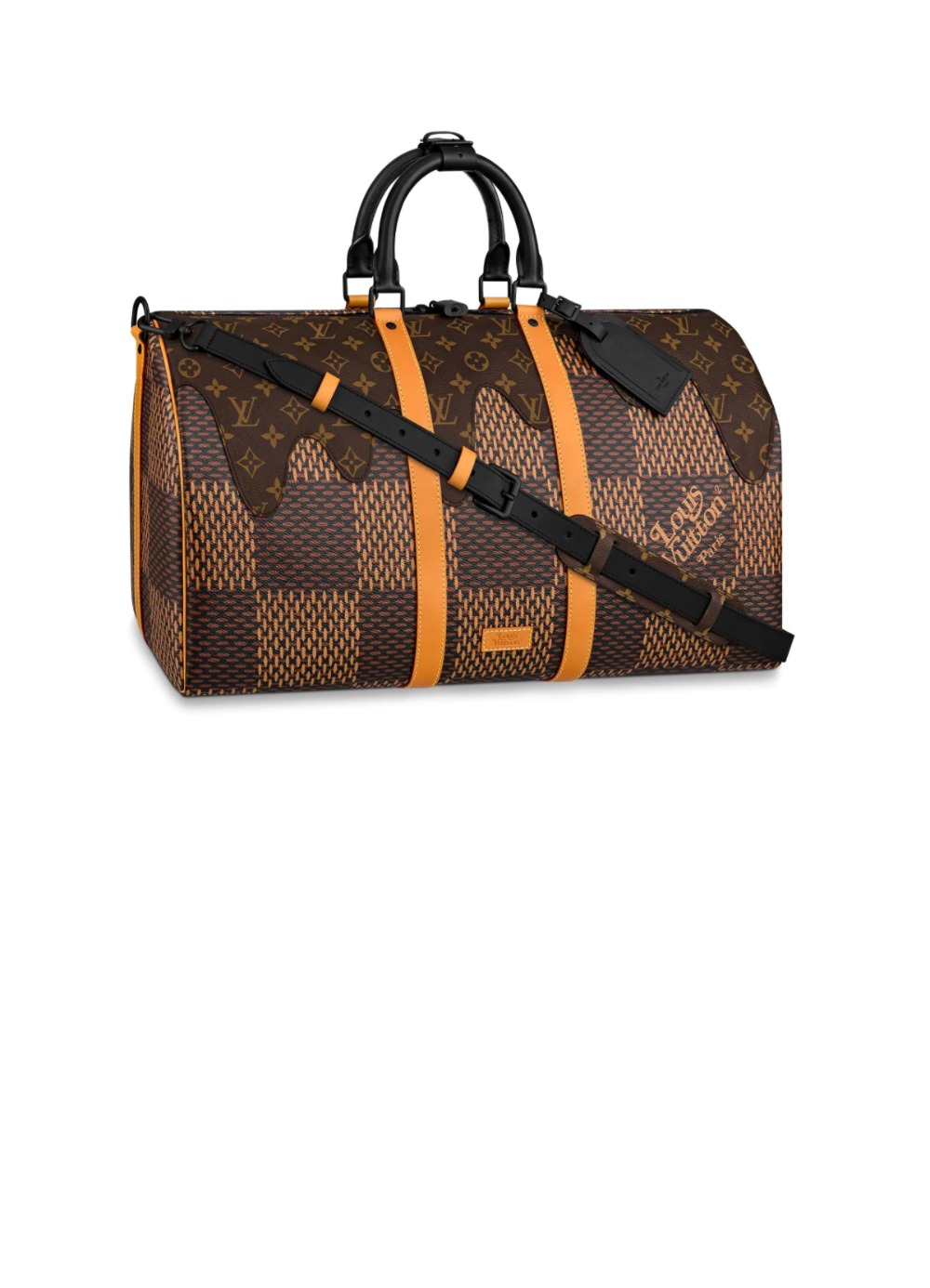 루이비통 키폴 반도리엘50 N40360