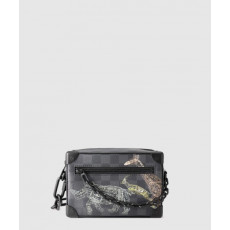 루이비통 미니 소프트 트렁크 N45278