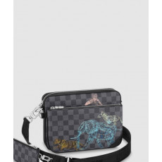 루이비통 트리오 메신저백 N58040