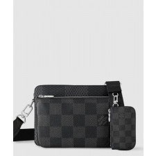 루이비통 트리오 메신저 M50017