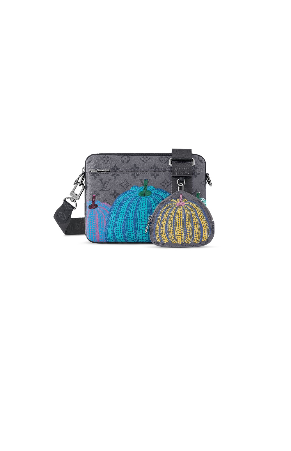 루이비통 트리오 메신저 M46435