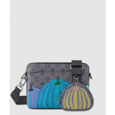 루이비통 트리오 메신저 M46435