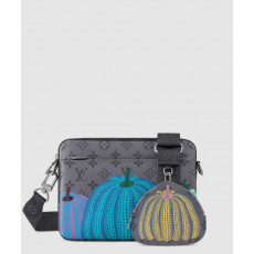 루이비통 트리오 메신저 M46435