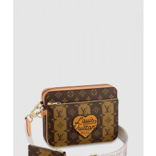 루이비통 트리오 메신저 마론 M45965