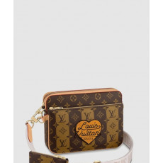 루이비통 트리오 메신저 마론 M45965