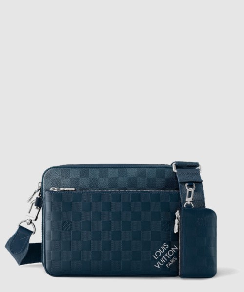 루이비통 트리오 메신저 N40438