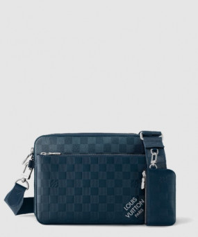 루이비통 트리오 메신저 N40438