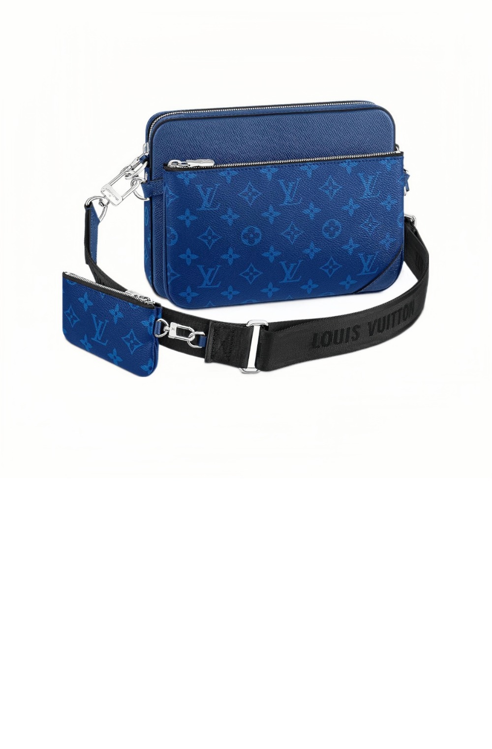 루이비통 트리오 메신저 M30848