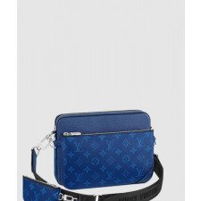 루이비통 트리오 메신저 M30848