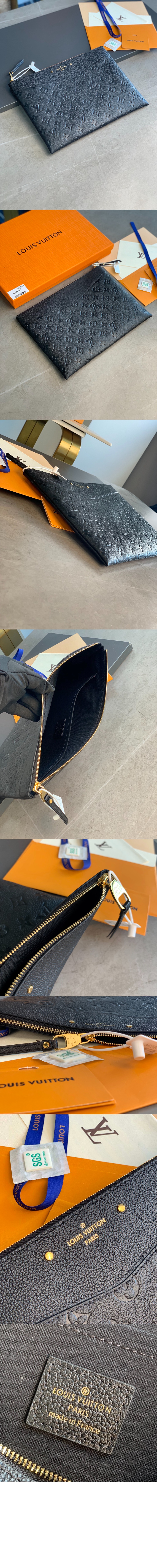 루이비통 데일리 파우치 M62937