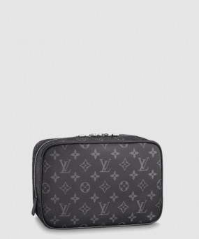 루이비통 토일렛 파우치 GM M43383