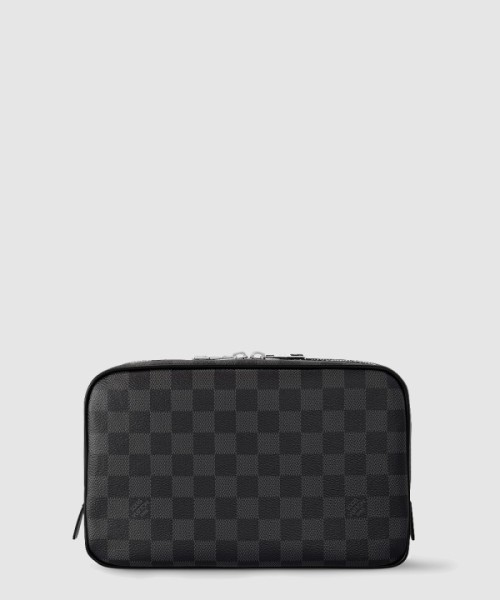 루이비통 토일렛 파우치 GM N47521