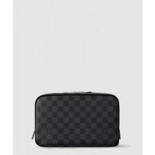 루이비통 토일렛 파우치 GM N47521