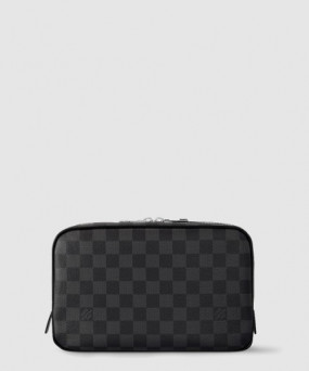 루이비통 토일렛 파우치 GM N47521