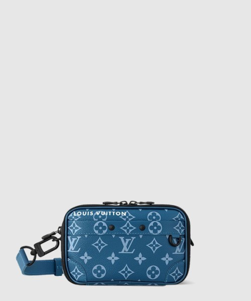 루이비통 크로스백 알파 웨어러블 M82801