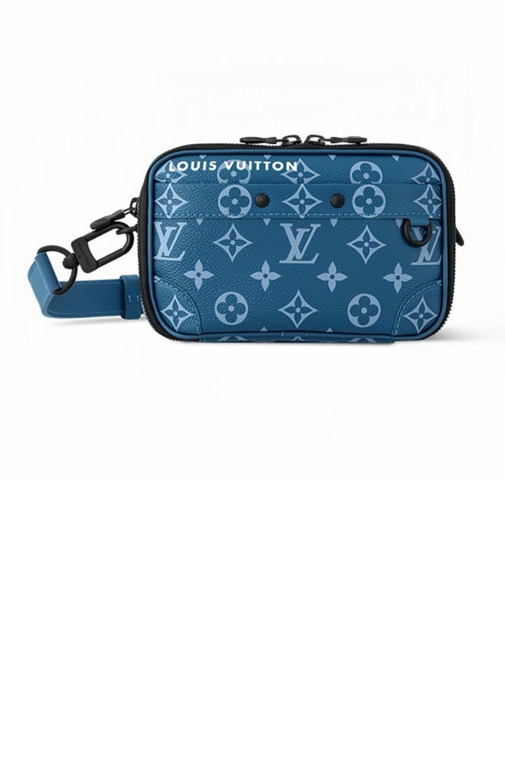 루이비통 크로스백 알파 웨어러블 M82801