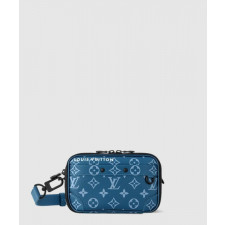 루이비통 크로스백 알파 웨어러블 M82801